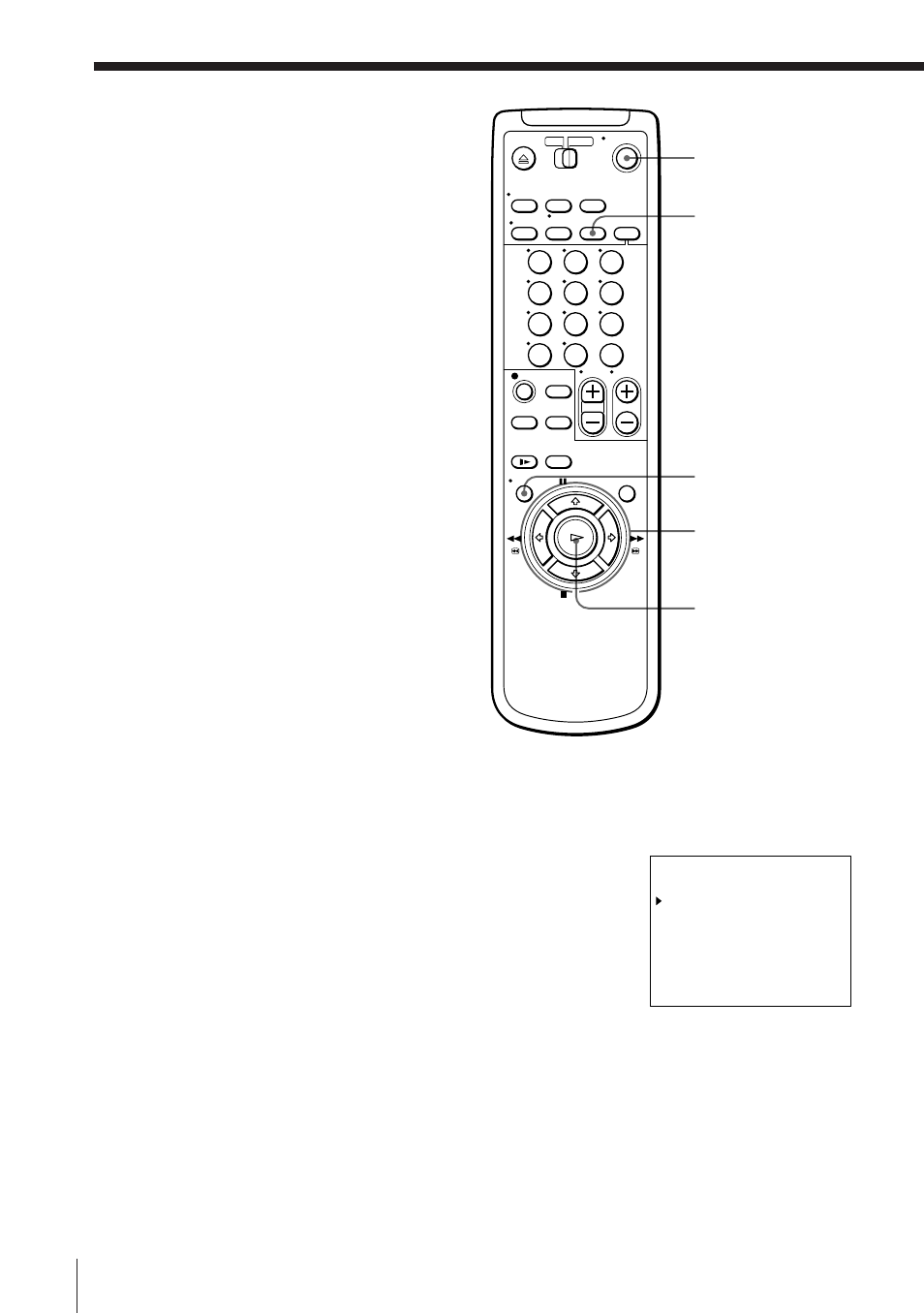 Checking/ changing/ cancelling timer settings | Sony SLV-E230UY User Manual | Page 36 / 52