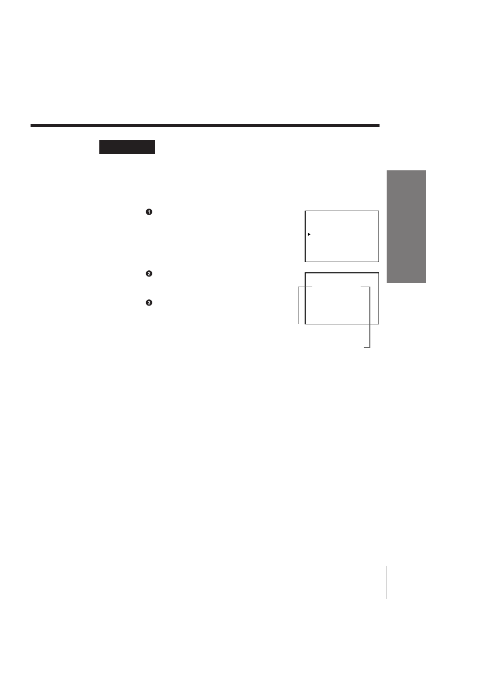 Hookup 2: vcr plus+ channel setup | Sony VHS SLV-685HF User Manual | Page 15 / 71