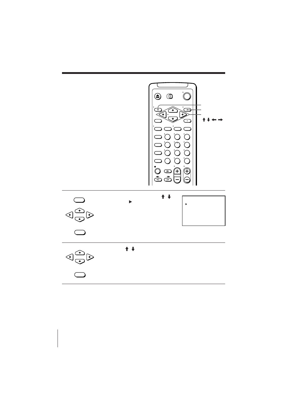 Selecting a language | Sony VHS SLV-685HF User Manual | Page 28 / 71