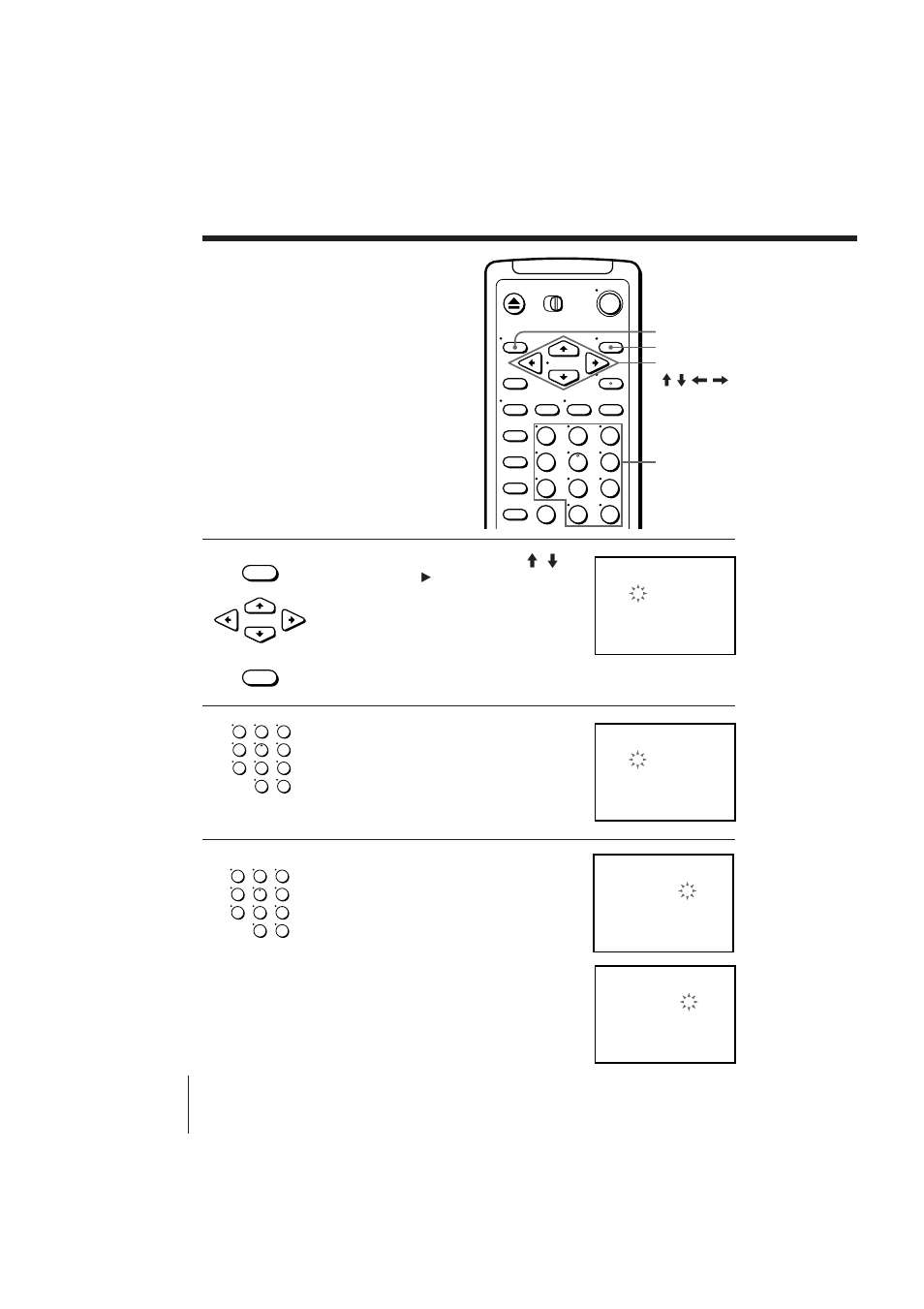 Setting up vcr plus+ (continued) | Sony VHS SLV-685HF User Manual | Page 40 / 71