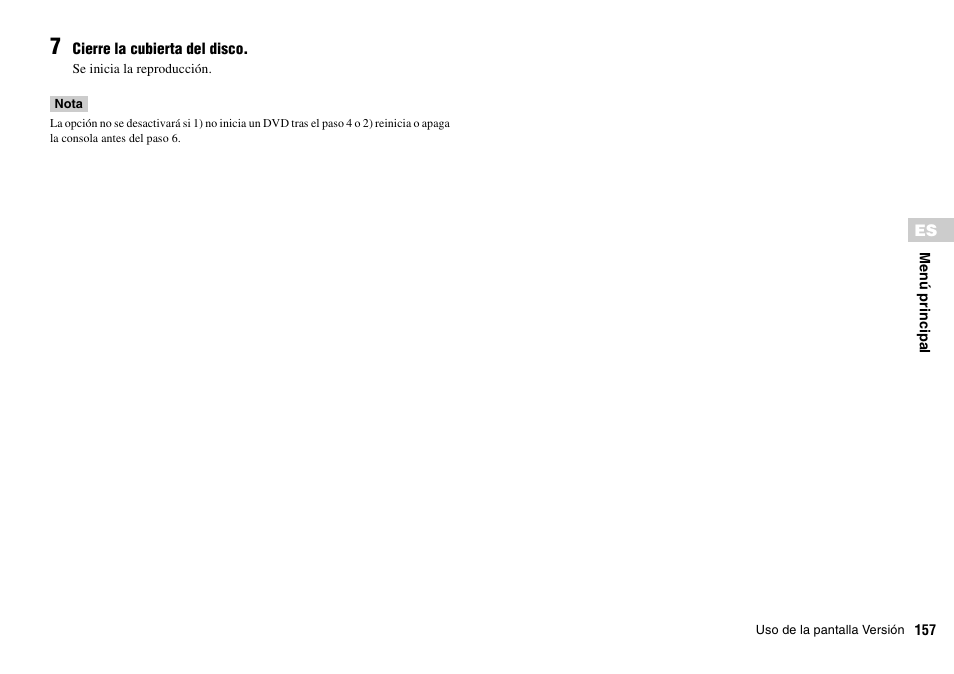 Sony SCPH-70011 User Manual | Page 157 / 172