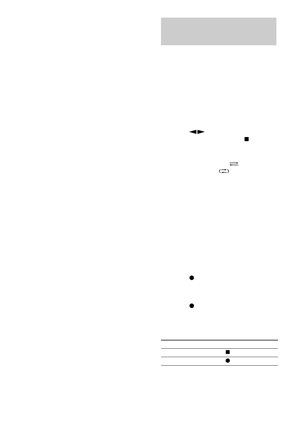 Recording on a tape manually, Manual recording | Sony CMT-CP555 User Manual | Page 18 / 36