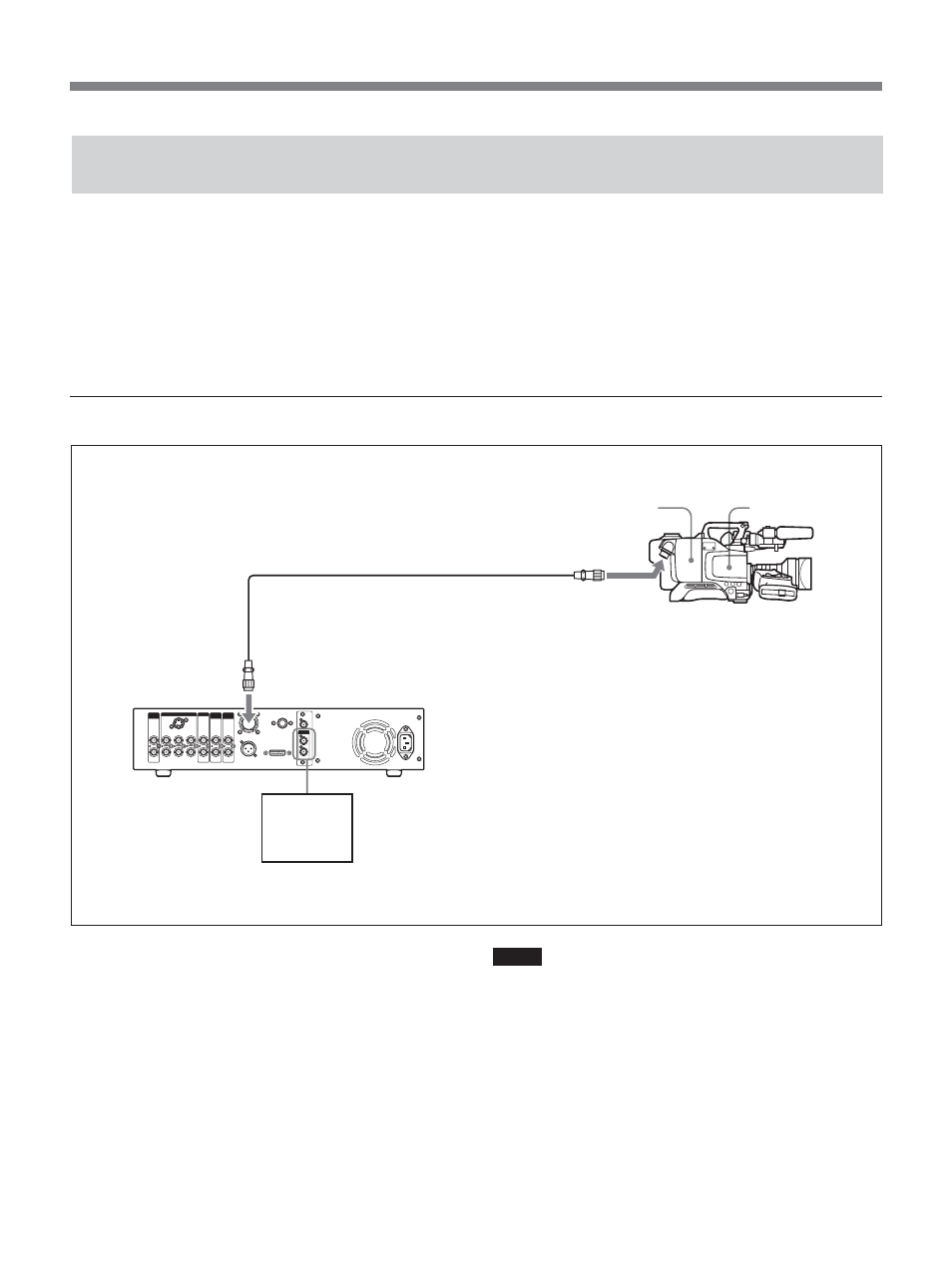 Sony CCU-D50P User Manual | Page 11 / 31