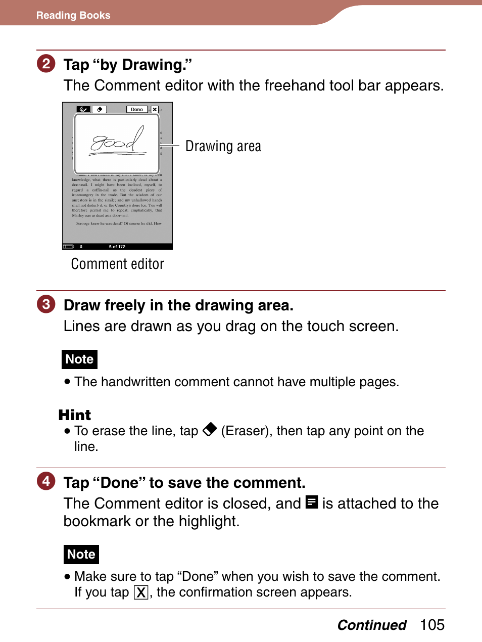 Editor | Sony 4-153-621-13(1) User Manual | Page 105 / 190