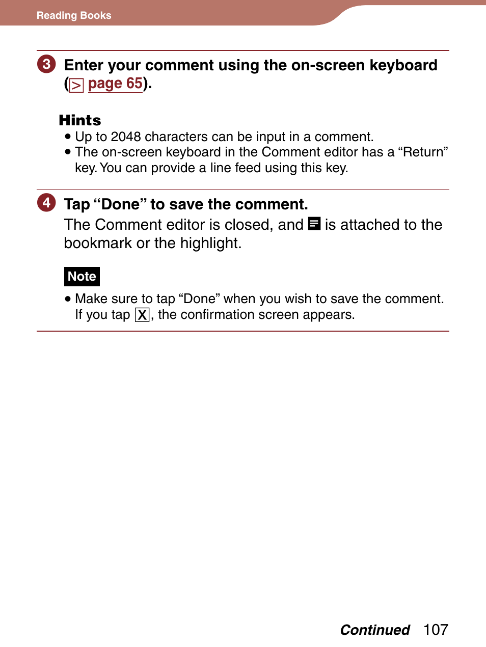 Sony 4-153-621-13(1) User Manual | Page 107 / 190