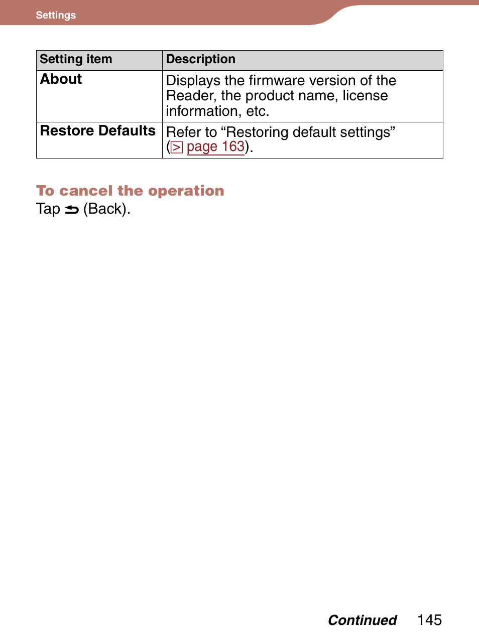 Sony 4-153-621-13(1) User Manual | Page 145 / 190