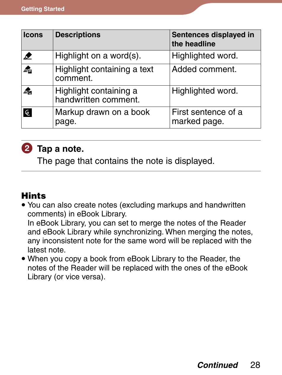 Sony 4-153-621-13(1) User Manual | Page 28 / 190