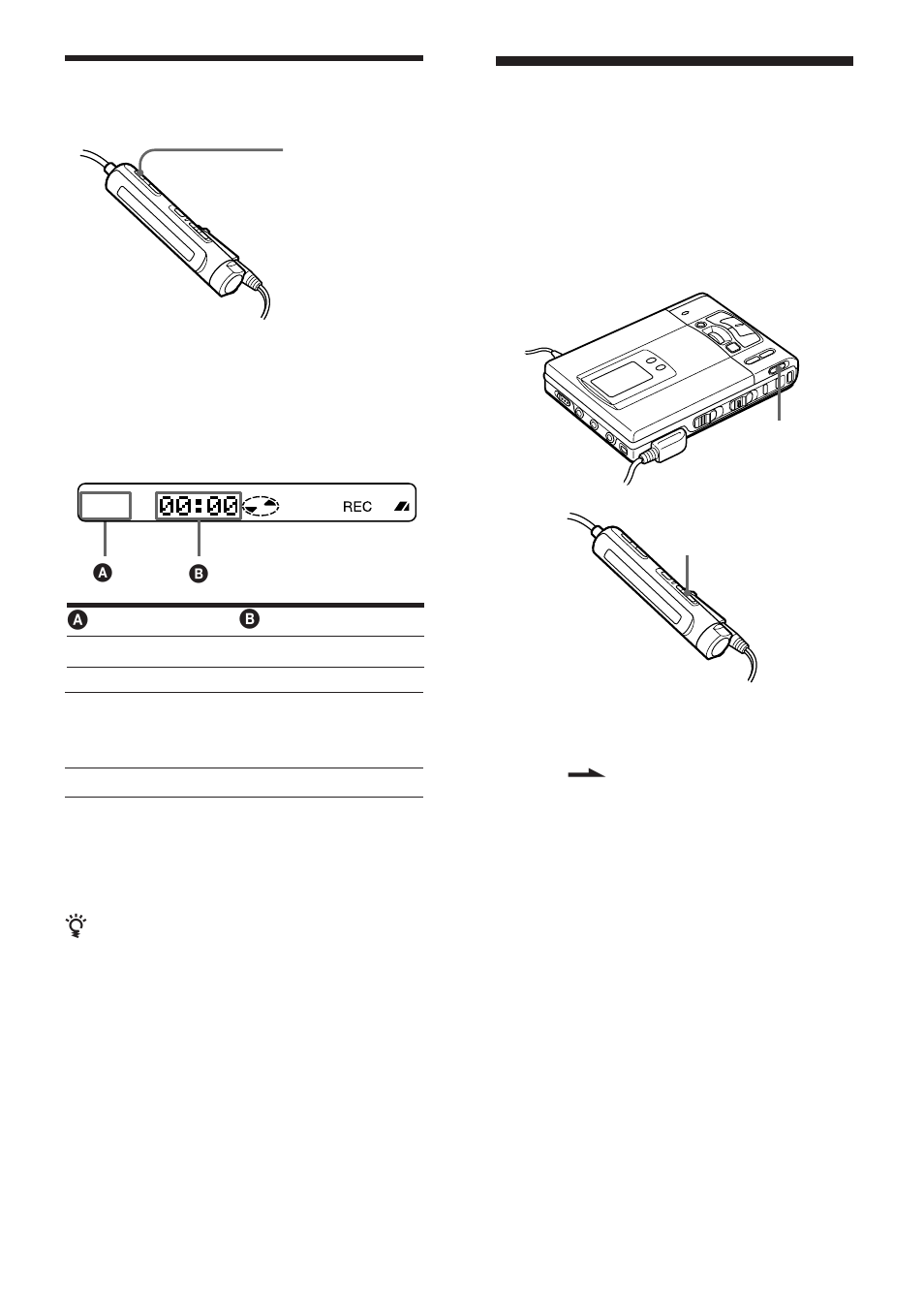 De bedieningselementen vergrendelen (hold) | Sony WALKMAN MZ-R50 User Manual | Page 138 / 198