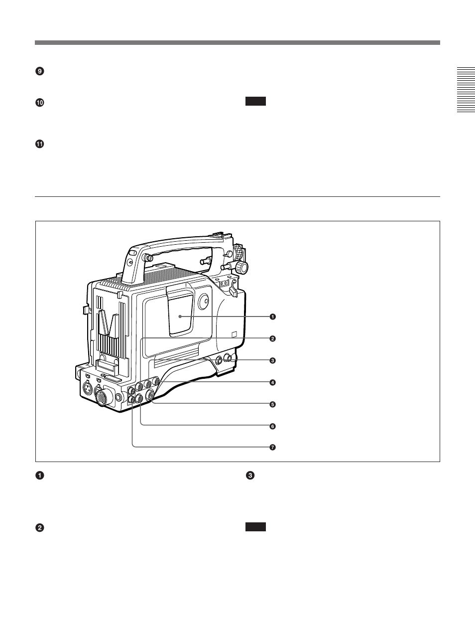 Sony 300PF User Manual | Page 23 / 124
