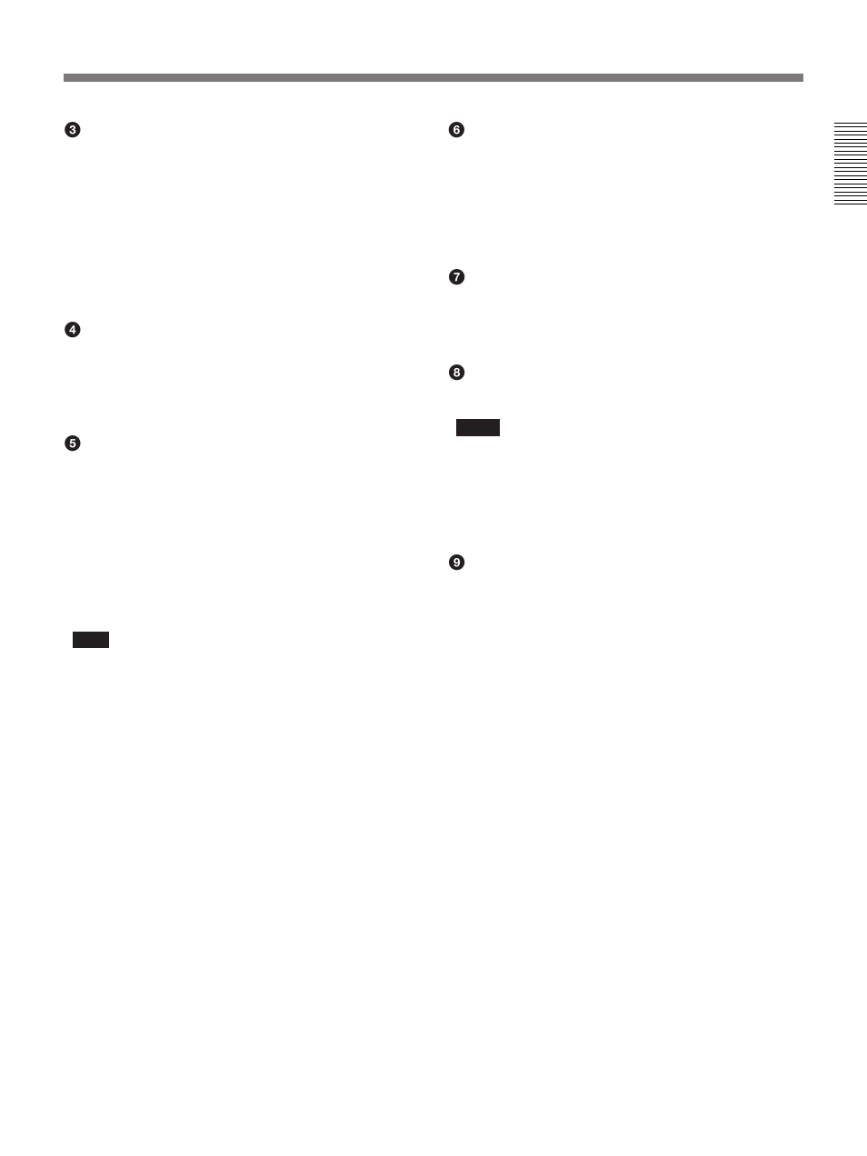 Sony 300PF User Manual | Page 25 / 124