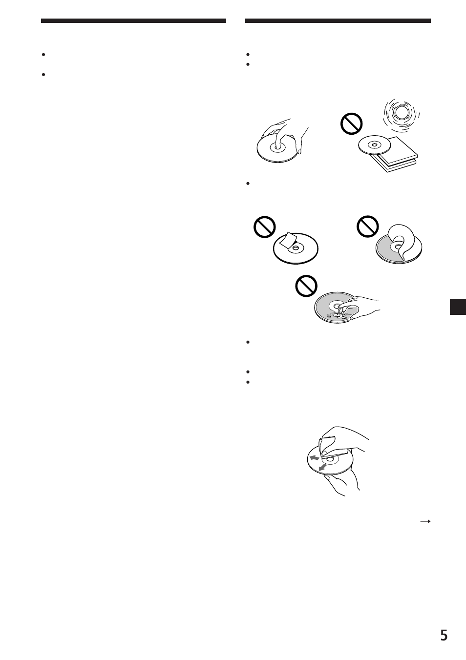 Sony CDX-L430X User Manual | Page 37 / 48