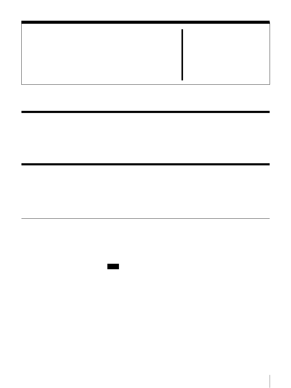 Chapter 3 basic usage, Overview, Control panel | Using the control panel, Overview control panel, Basic usage | Sony STORSTATION LIB-D81 User Manual | Page 28 / 56