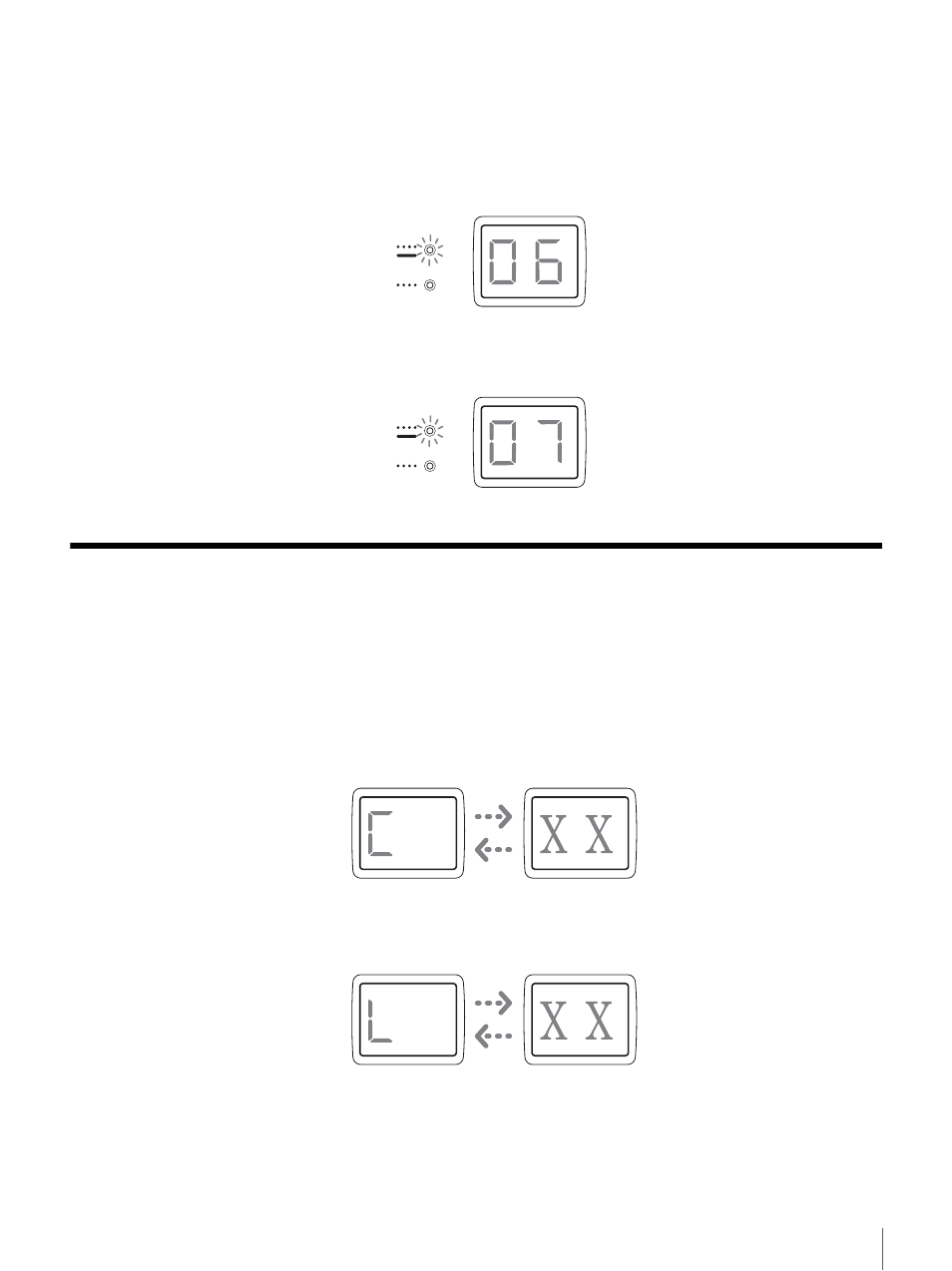 Errors | Sony STORSTATION LIB-D81 User Manual | Page 30 / 56