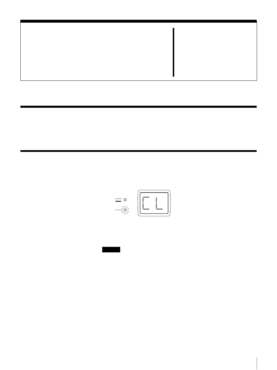 Chapter 5 cleaning the ait drive, Overview, Cleaning the ait drive | Overview cleaning the ait drive | Sony STORSTATION LIB-D81 User Manual | Page 37 / 56