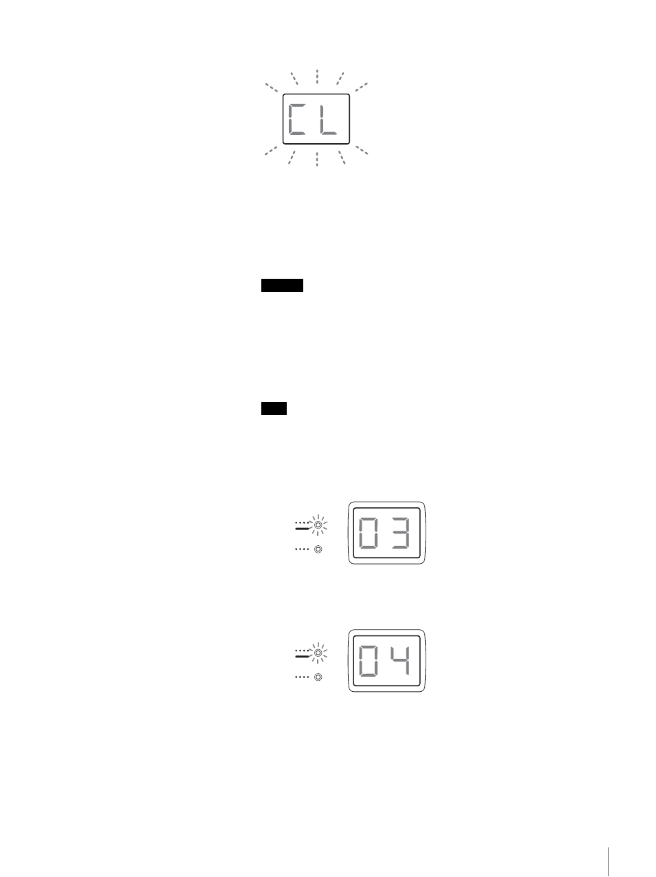 Sony STORSTATION LIB-D81 User Manual | Page 39 / 56