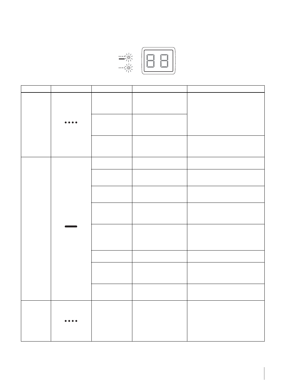 When problems occur | Sony STORSTATION LIB-D81 User Manual | Page 53 / 56