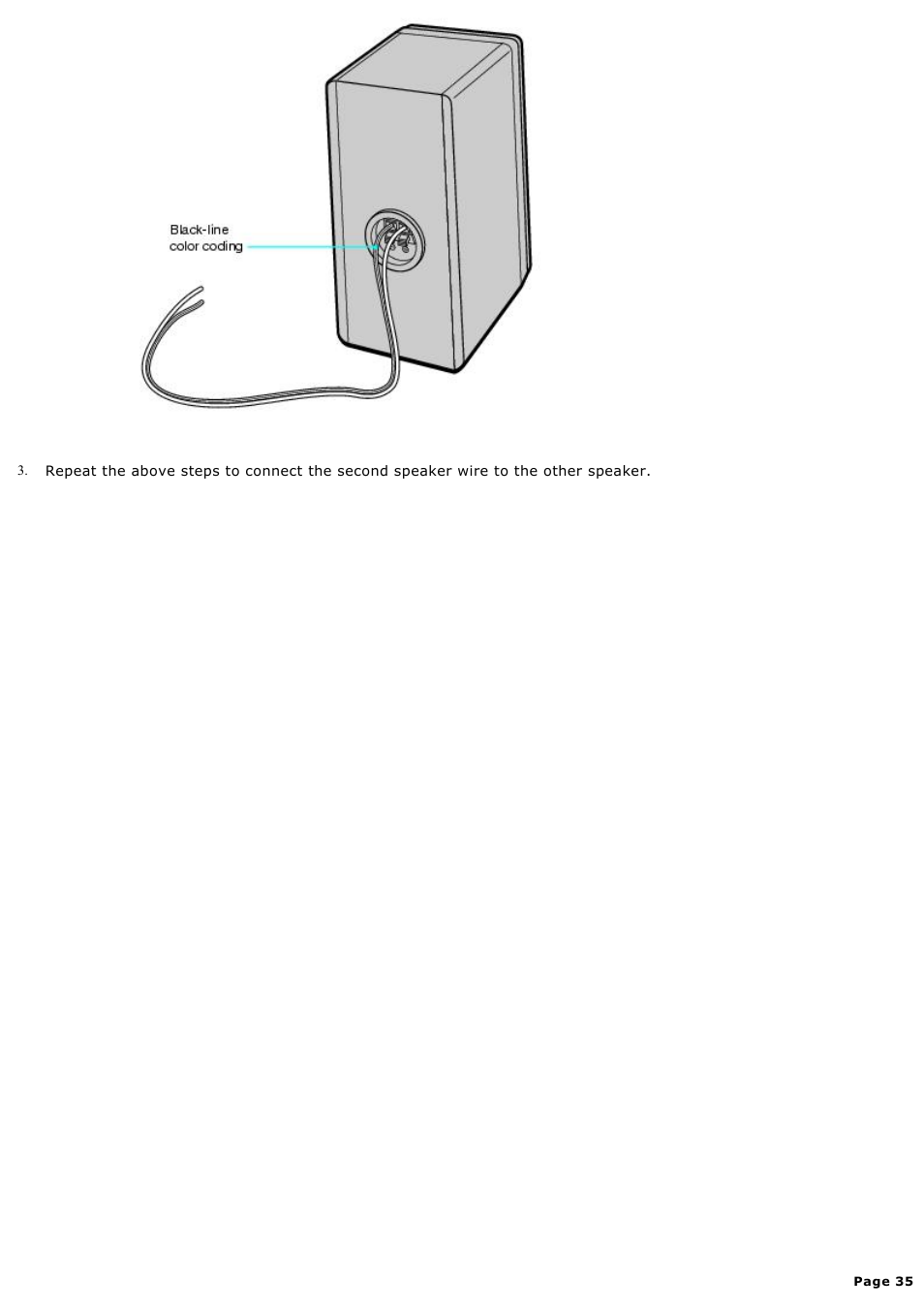 Sony MX User Manual | Page 35 / 114