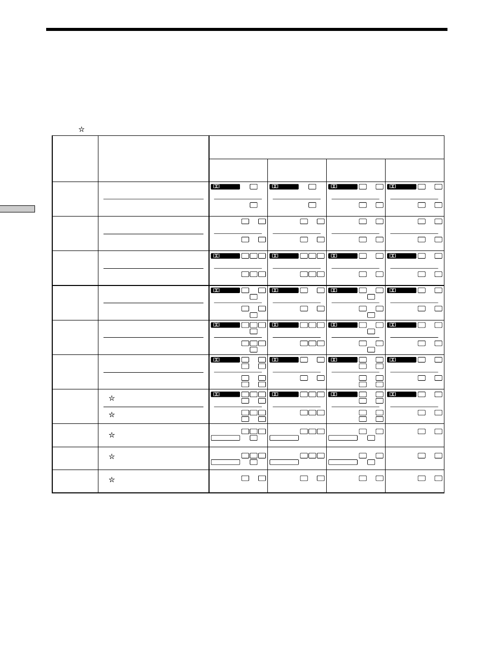 Understanding the multi-channel surround displays | Sony STR-DA777ES User Manual | Page 34 / 64