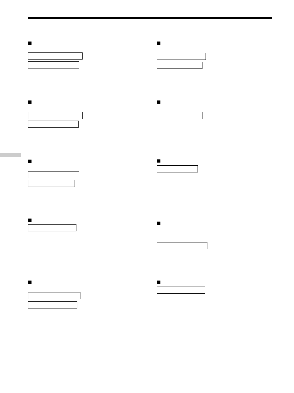 Sony STR-DA777ES User Manual | Page 40 / 64