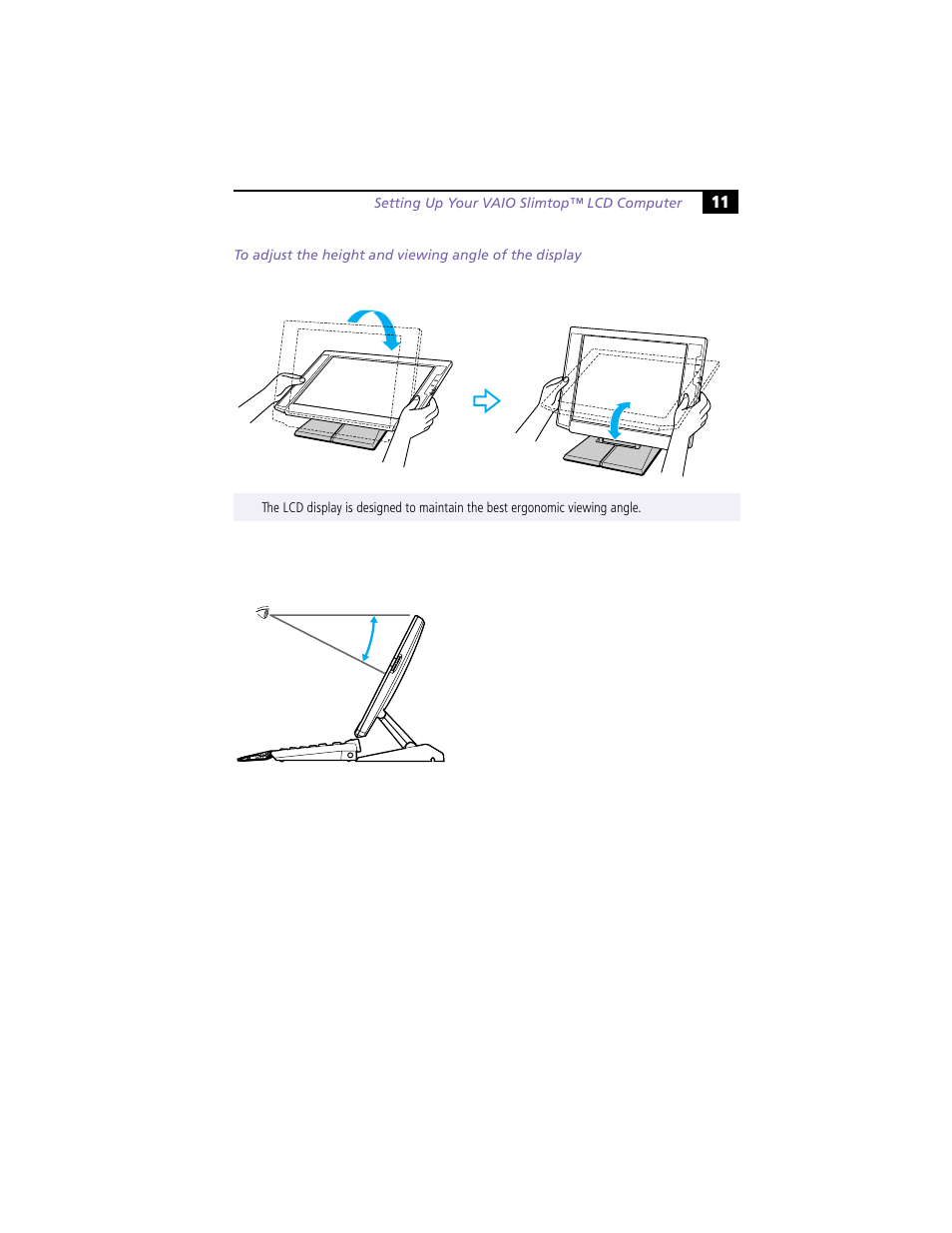 Sony VAIO PCV-L630 User Manual | Page 15 / 48