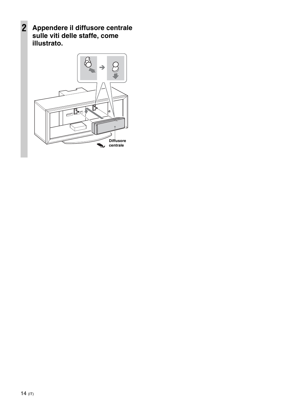 Sony SU-FL300L User Manual | Page 138 / 292