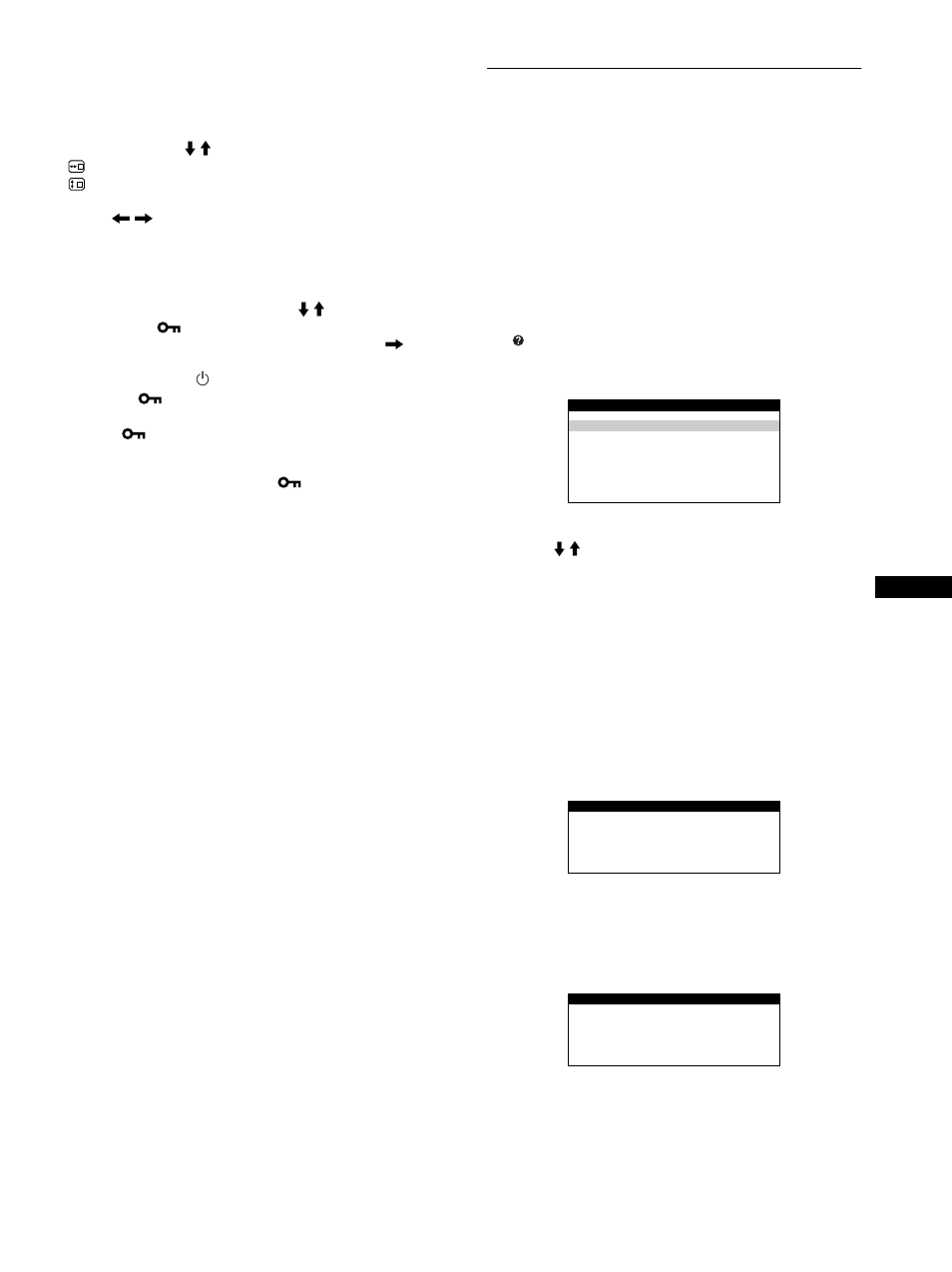 Conseils et informations utiles (aide) | Sony Trinitron CPD-E400E User Manual | Page 29 / 132