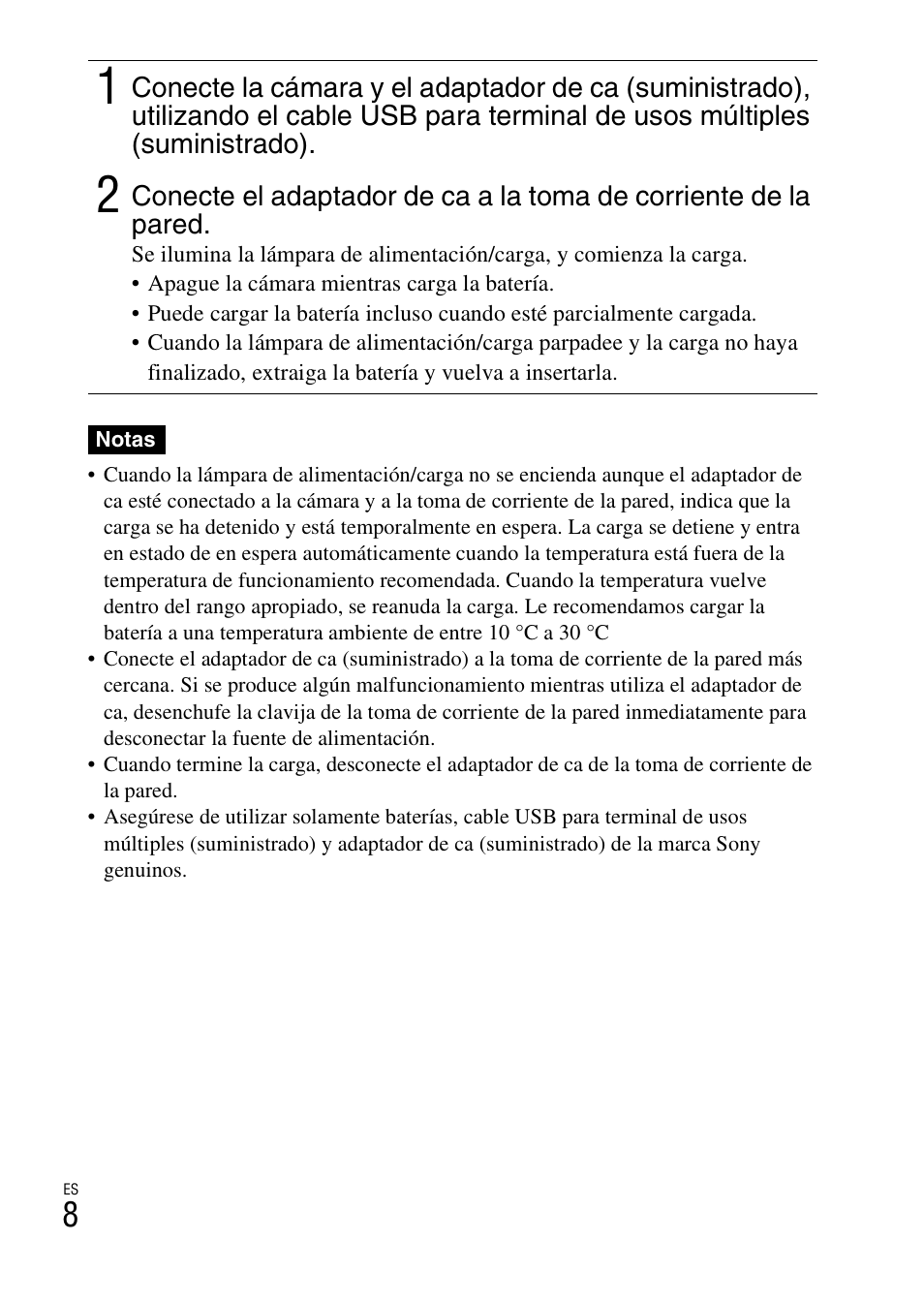 Sony CYBER-SHOT DSC-HX7 User Manual | Page 36 / 56