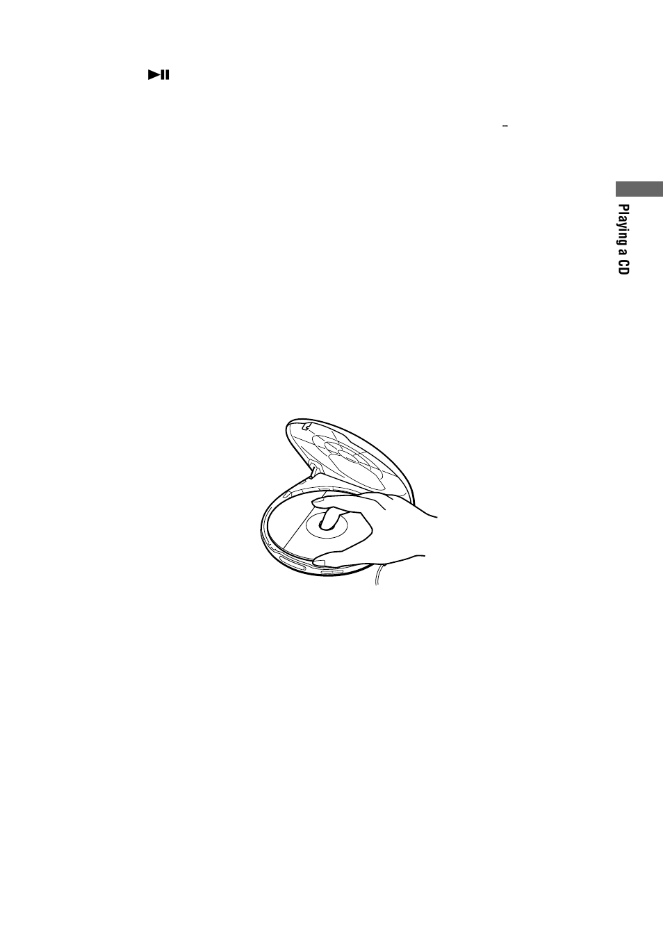 Sony D-EJ711 User Manual | Page 9 / 28