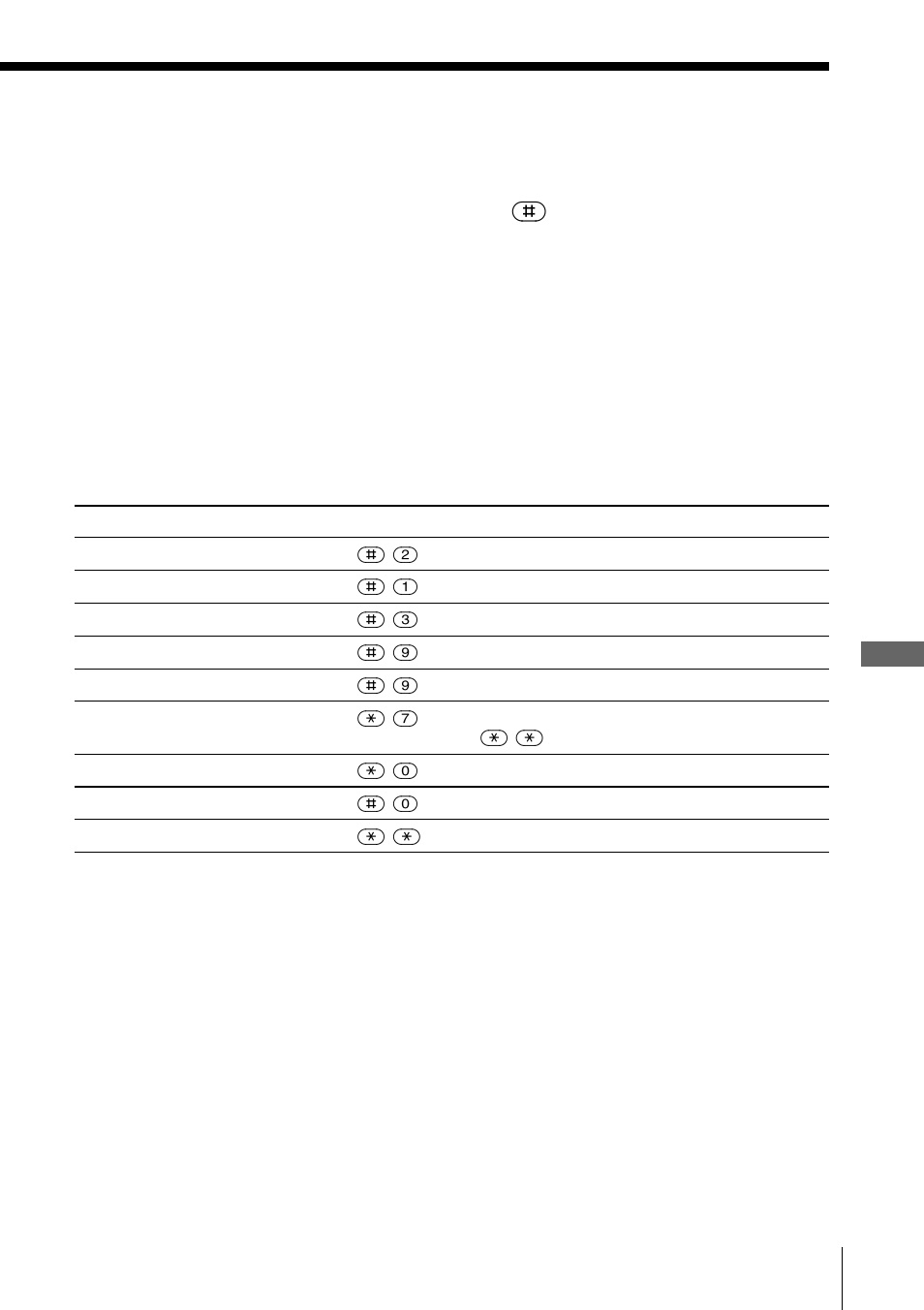 Picking up new messages | Sony SPP-A9276 User Manual | Page 69 / 96