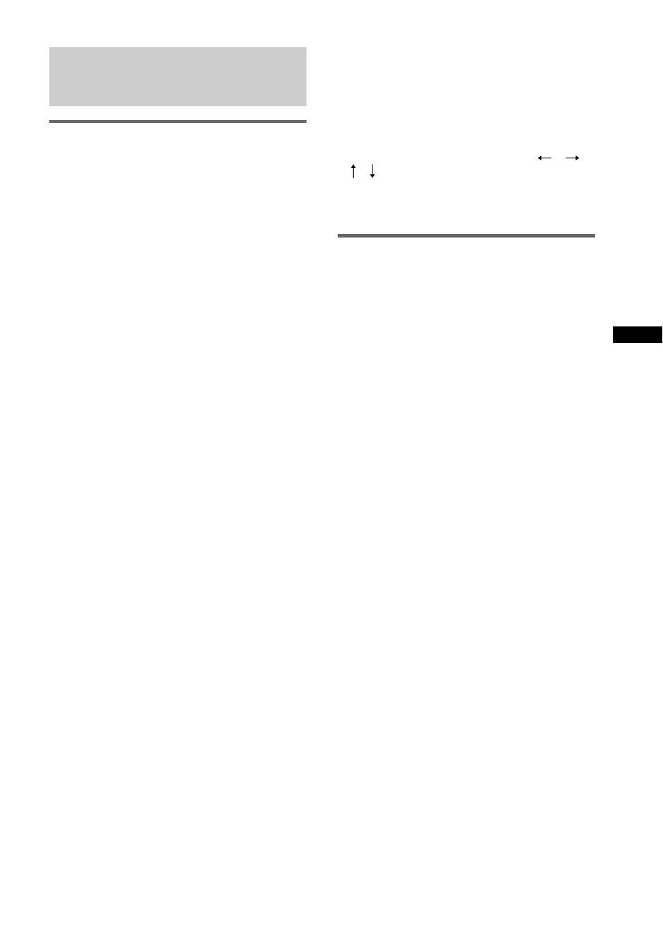 Assigning characters to keyboard keys, Assigning a character, Clearing key assignments | Assigning characters to, Keyboard keys | Sony MDS-JE780 User Manual | Page 45 / 56