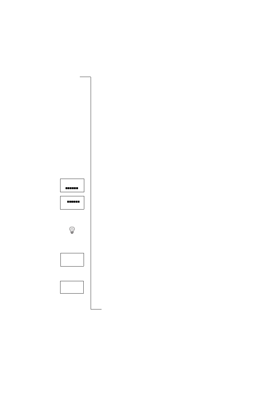 Personalizing yourphone, Ring signal volume, Ring signal type | Personalizing your phone 31, Personalizing your phone | Sony T10s User Manual | Page 31 / 94