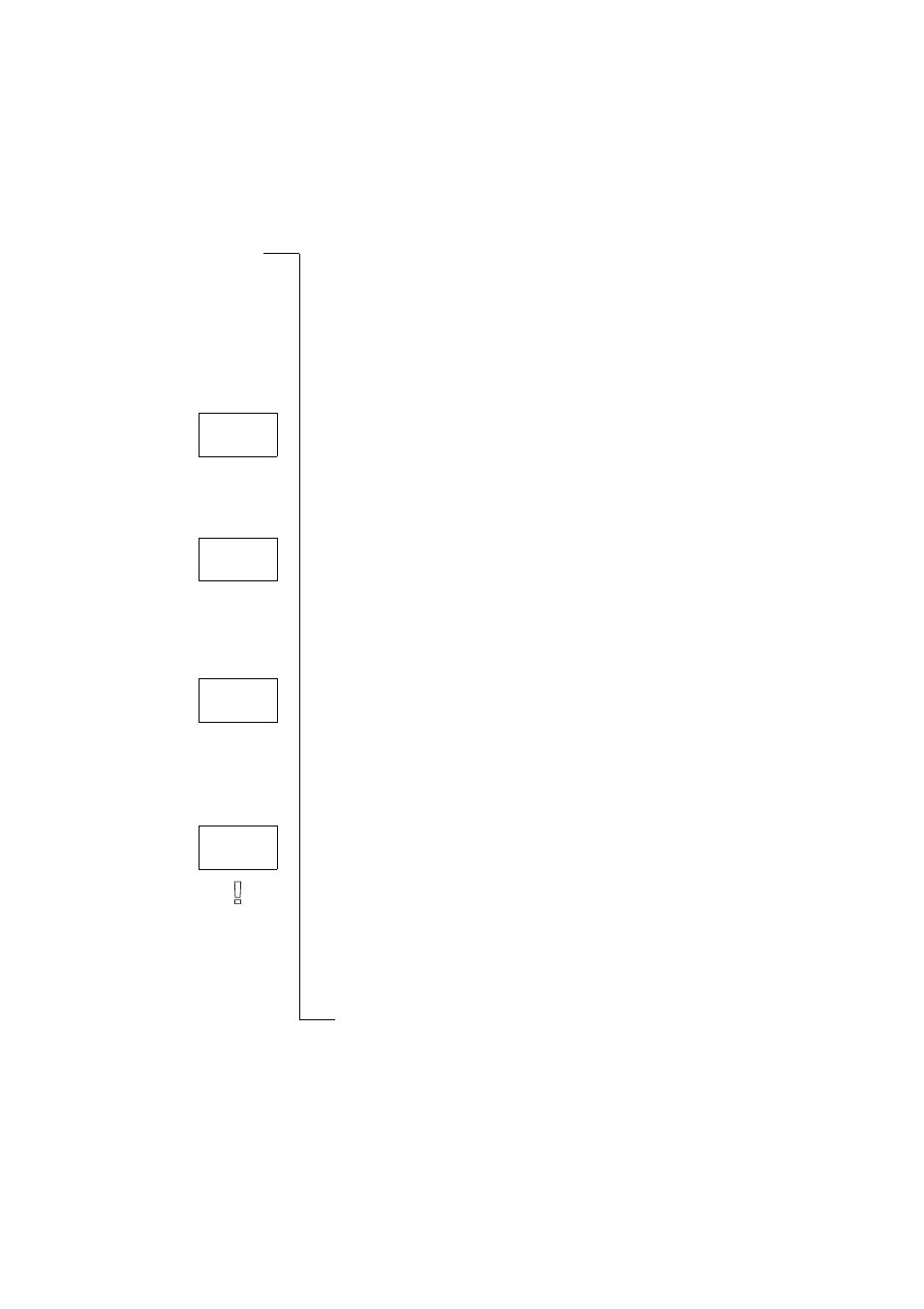 Vibrating unit, Minute minder, Message signal | Key sound, Display light | Sony T10s User Manual | Page 33 / 94