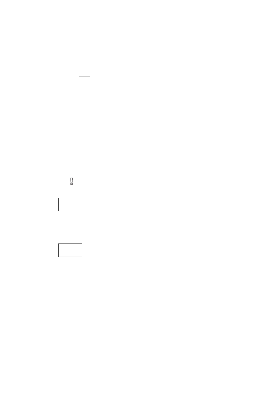 Sending and receiving text messages (sms), Receiving a message, Sending and receiving text messages (sms) 36 | Sony T10s User Manual | Page 36 / 94