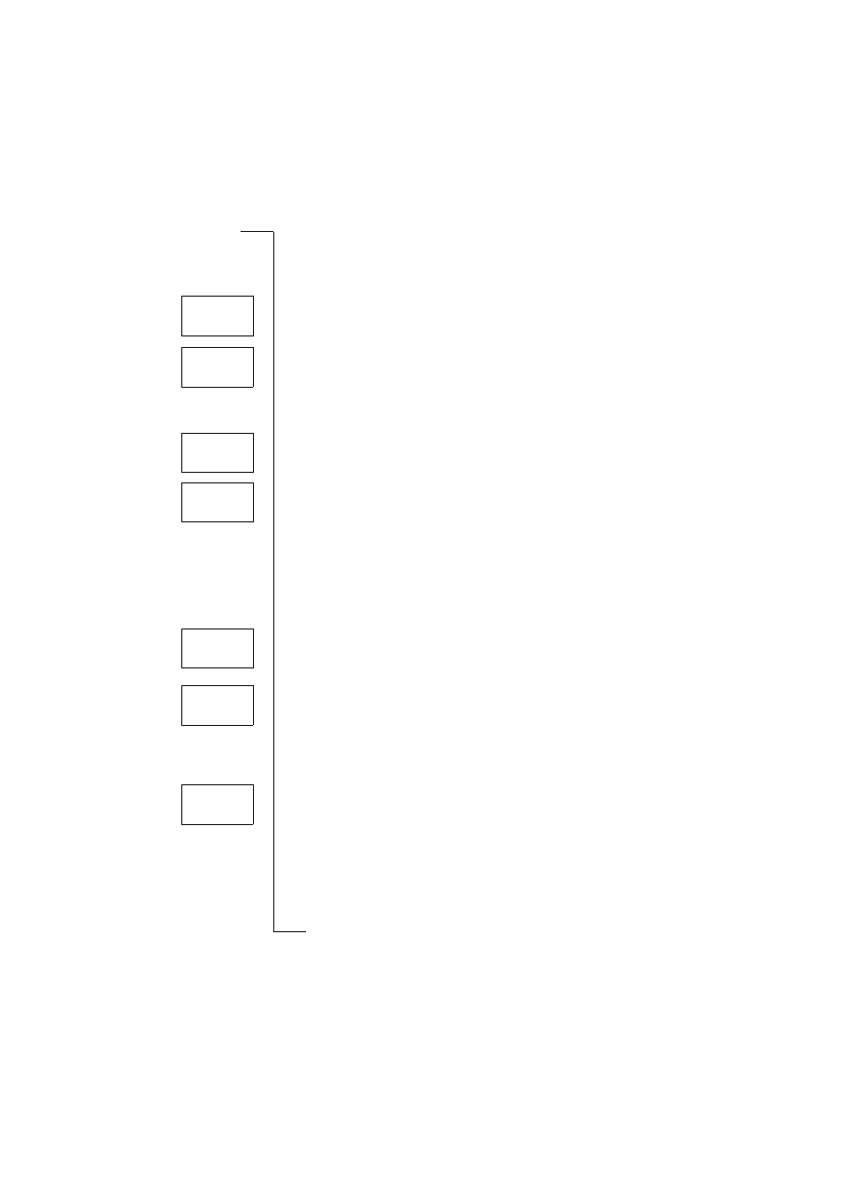 Adding new participants to the conference group, Releasing participants from the conference group | Sony T10s User Manual | Page 56 / 94