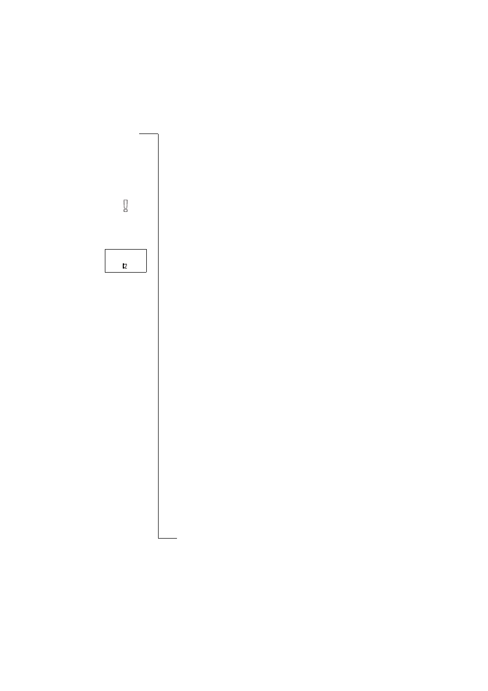 Using two voice lines, Changing to the other line, Receiving a call on one of the lines | Different settings for each line, Changing the name of a line, Using two voice lines 63 | Sony T10s User Manual | Page 63 / 94