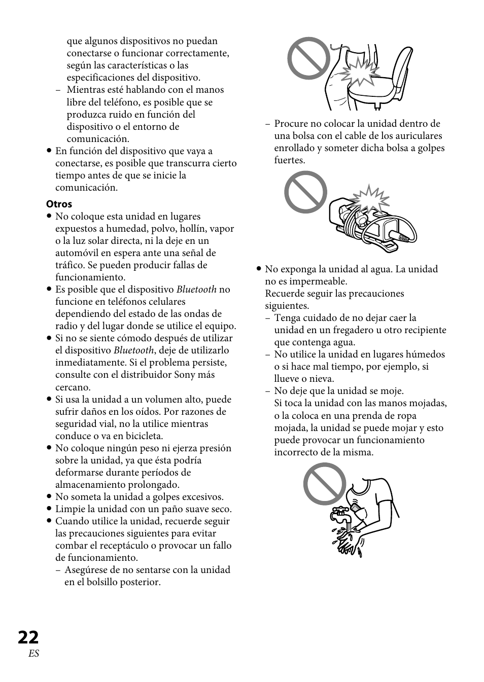 Sony DRC-BT30 User Manual | Page 48 / 56