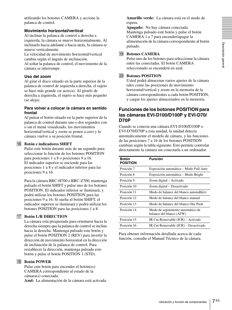 Sony RM-BR300 User Manual | Page 45 / 80