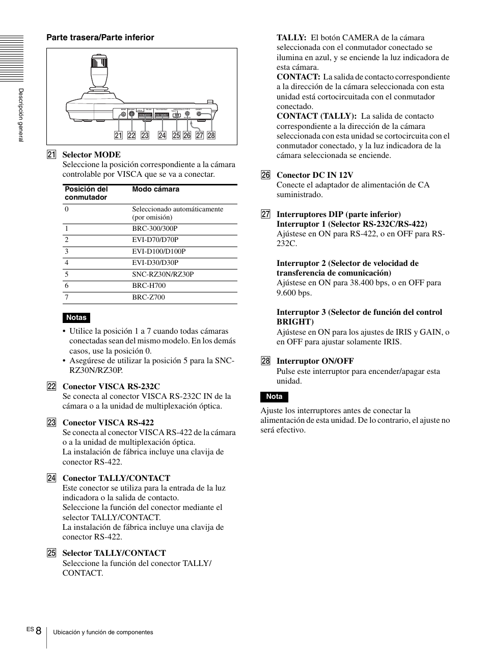 Sony RM-BR300 User Manual | Page 46 / 80