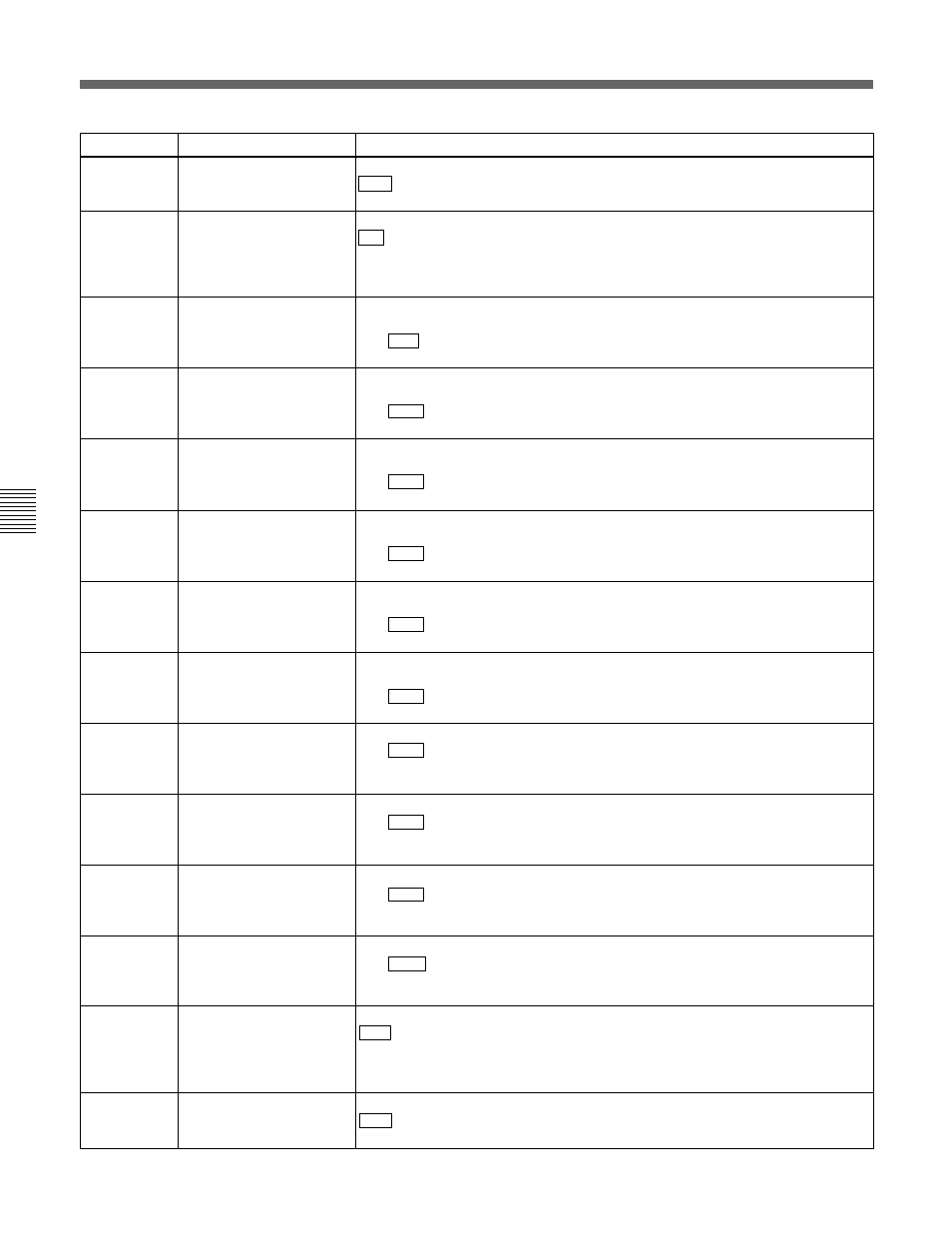 4 extended menu | Sony J-H1 User Manual | Page 42 / 53