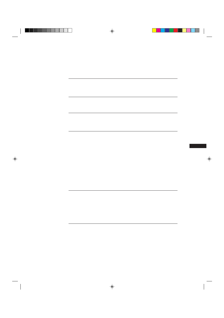 Sony TC-WE625 User Manual | Page 25 / 92