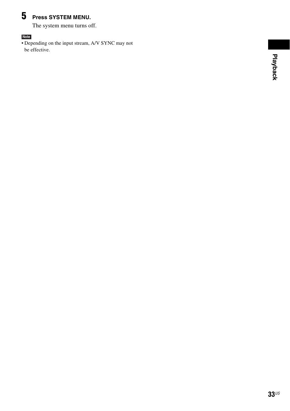 Sony BDV-E770W User Manual | Page 33 / 75