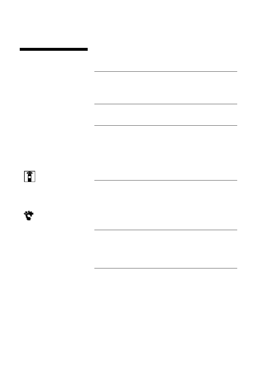 Acerca de este manual, Ndice | Sony CDP-XE300 User Manual | Page 33 / 46