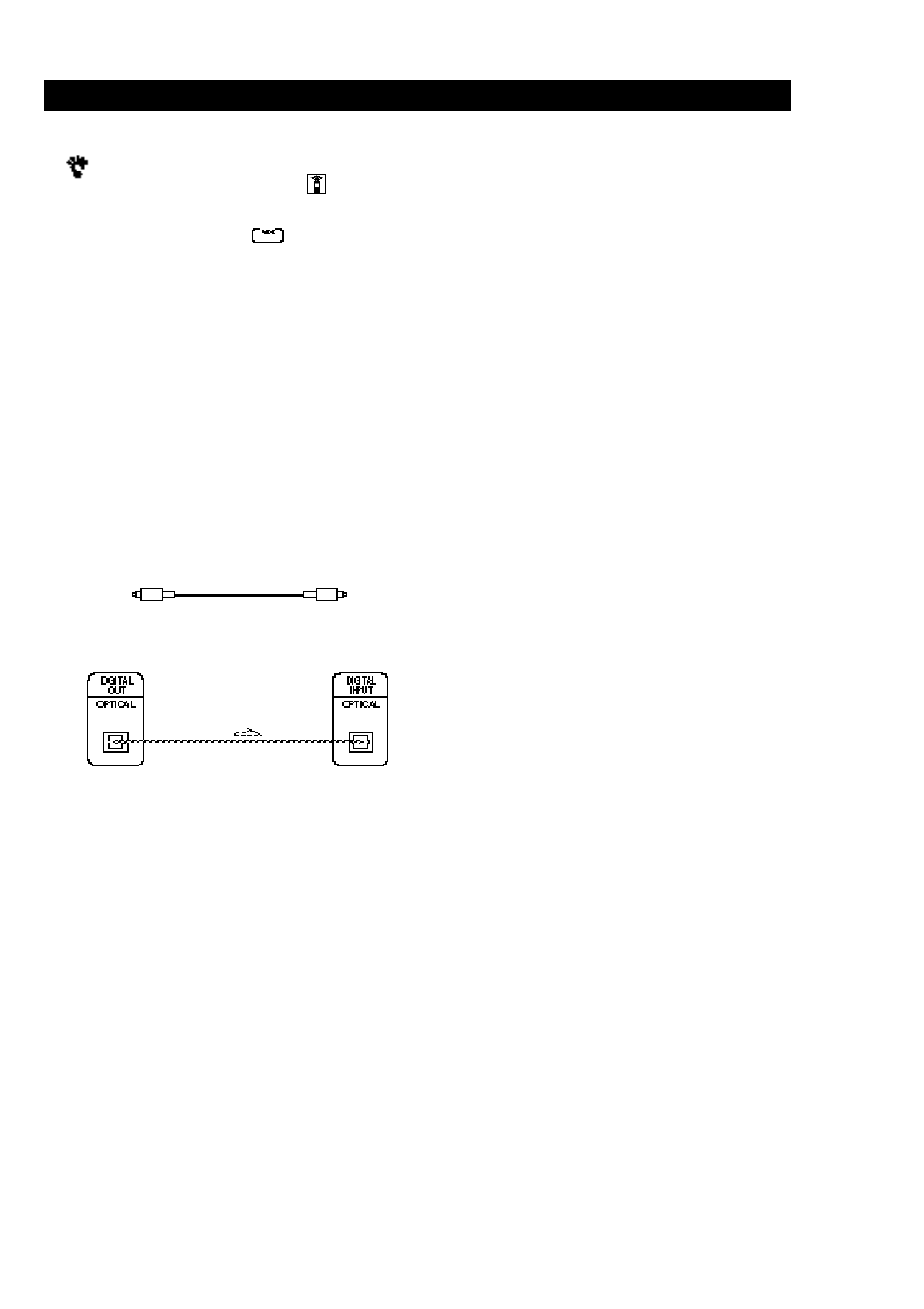 Procedimientos iniciales, Conexión del cable de alimentación, Y a continuación | Sony CDP-XE300 User Manual | Page 35 / 46