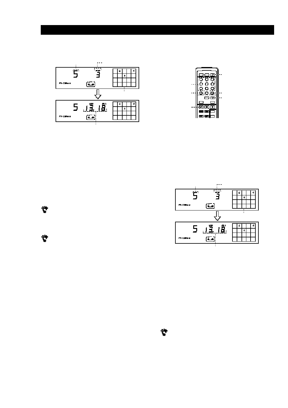 Reproducción de discos compactos 3 | Sony CDP-XE300 User Manual | Page 40 / 46