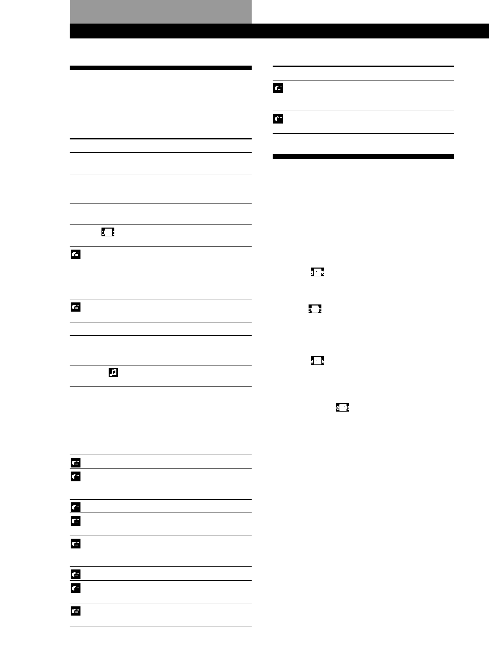 Información adicional, Mensajes del visualizador, Limitaciones del sistema | Mensajes del visualizador limitaciones del sistema, Información adicional 44 | Sony MDS-W1 User Manual | Page 144 / 204