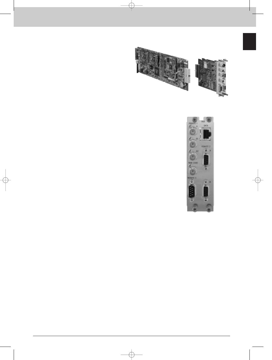 Hksp-r80, Routing switchers, Routing switcher controller | Sony MK7807V1 User Manual | Page 35 / 164