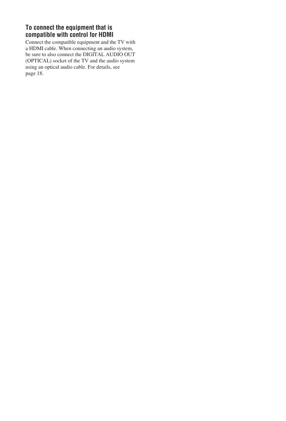 Sony BRAVIA KDL-19S57xx User Manual | Page 20 / 35