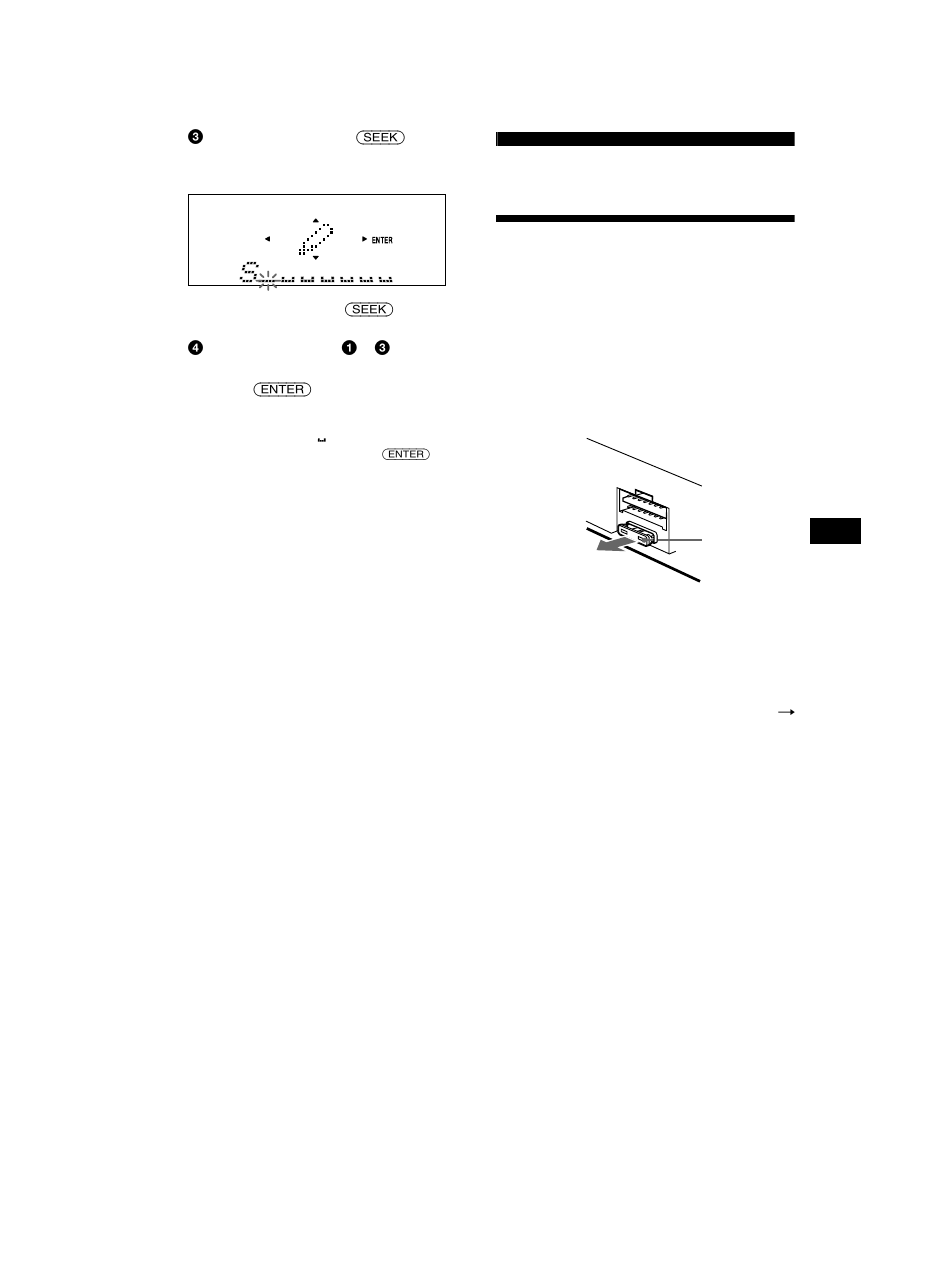 Informazioni aggiuntive, Manutenzione | Sony CDX-CA750 User Manual | Page 129 / 170