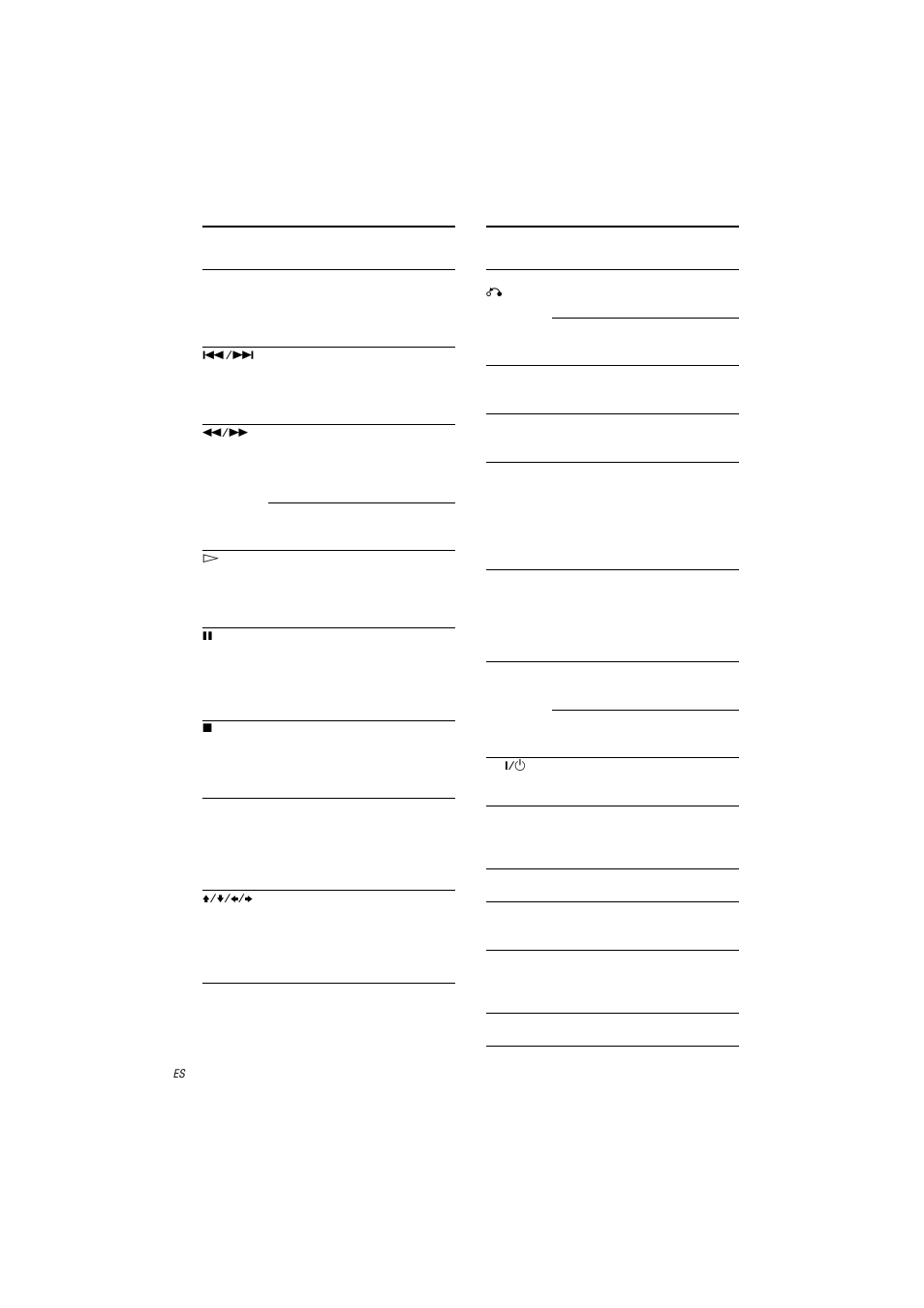 Sony HT-K250 User Manual | Page 100 / 112