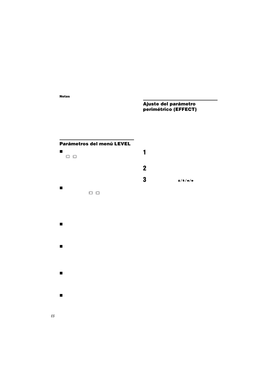 Sony HT-K250 User Manual | Page 104 / 112
